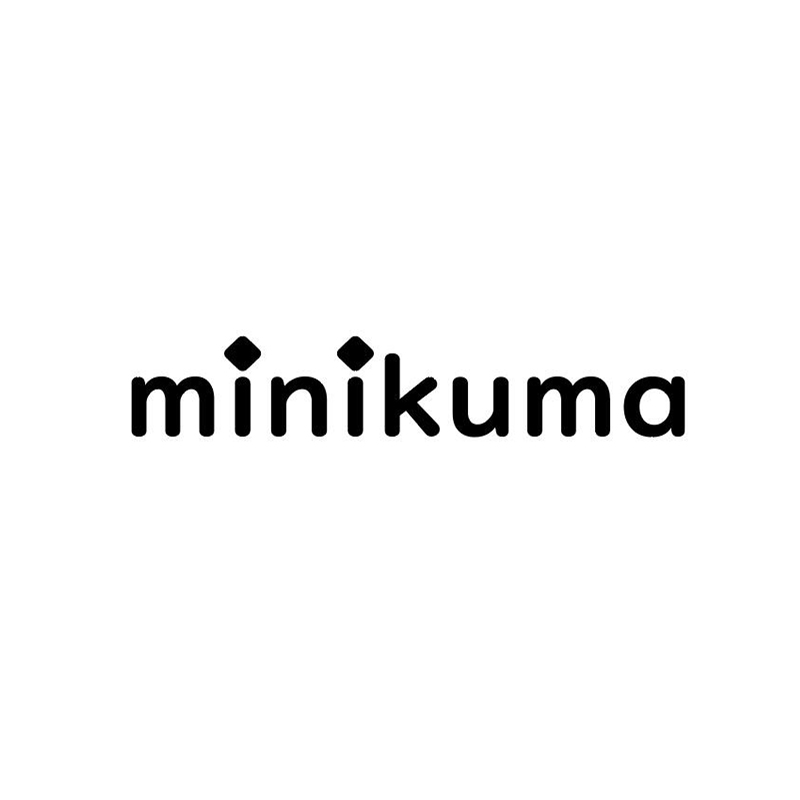 MINIKUMA品牌