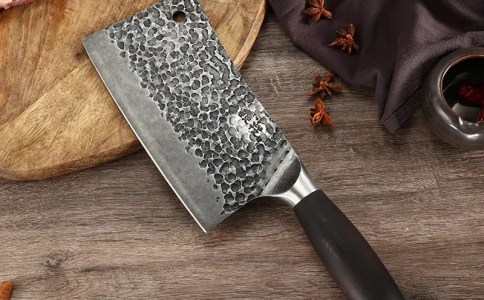 鉄技廚房用 菜刀、料理刀、砍骨刀