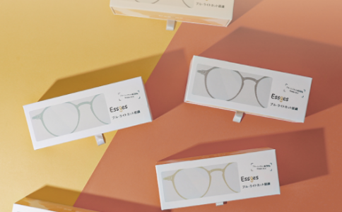 ESSGES兒童藍(lán)光眼鏡男女舒適專(zhuān)業(yè)防藍(lán)光科學(xué)護(hù)眼保護(hù)眼睛五色